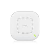 Zyxel Zugangspunkt WAX610D Wi-Fi 6 802.11 5GHz, 2.4GHz Wandhalterung