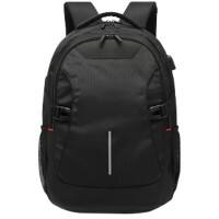 ACT Global Notebook Backpack, 15,6 Zoll, mit USB-Anschluss