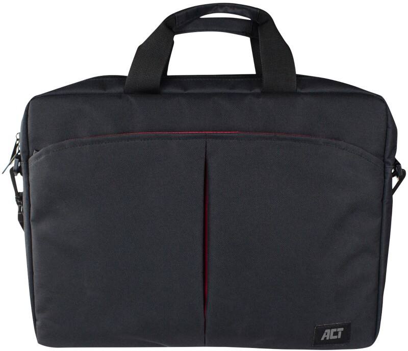 ACT City Slim Notebook Case 15 - 16.1 inch / 38.1 - 40 cm