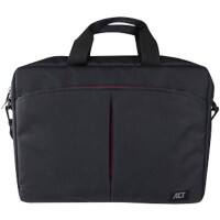 ACT City Slim Notebook Case 15 - 16.1 inch / 38.1 - 40 cm
