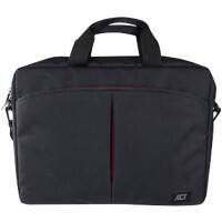 ACT CITY Slim Notebook Case 15 - 16.1 inch / 38.1 - 40 cm