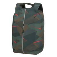 Samsonite 128822-4631 Securipak Rucksack 15,6 Zoll, camouflage