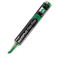 Pentel Whiteboard Marker Rundspitze Grün