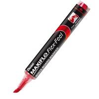 Pentel Whiteboard-Marker Bullet Rot