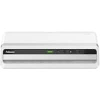 Fellowes Jupiter 20,9 x 52,5 x 13,5 cm DIN A3 Laminiergerät 1400 mm/min. 250 Mikron 1 Min. Aufwärmzeit