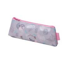 Herlitz Federmäppchen Design: Delicate Ginkgo 22 (B) x 2 (T) x 9 (H) cm Rosa,Violett