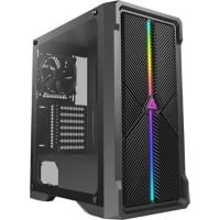 Antec Computergehäuse NX420 Midi Tower 0, 6 SECC-Stahl Schwarz