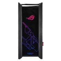 Asus Computergehäuse HELIOS Midi Tower Kunststoff Schwarz