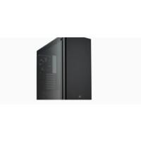 Corsair Computergehäuse 275R Midi Tower Stahl Schwarz