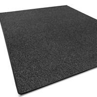 Floordirekt Teppich Carlton 23759 Anthrazit Rechteckig 3000 mm x 5000 mm