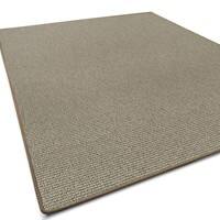 Floordirekt Teppich Carlton 23741 Beige Quadratisch 1000 mm x 1000 mm