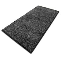 Floordirekt Teppich-Läufer Bali 18342 Anthrazit Rechteckig 3000 mm x 4500 mm
