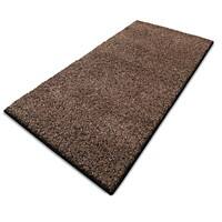 Floordirekt Teppich-Läufer Bali 10492 Nougat Rechteckig 500 mm x 1500 mm