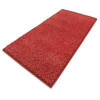 Floordirekt Teppich-Läufer Bali 18351 Rot Quadratisch 3000 mm x 3000 mm