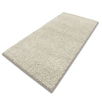 Floordirekt Teppich-Läufer Bali 10458 Creme Rechteckig 1000 mm x 2500 mm