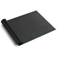 Floordirekt Teppich-Läufer Catania 24901 Anthrazit Rechteckig 600 mm x 1000 mm