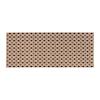 Floordirekt Teppich-Läufer Cork 29785 Beige Rechteckig 800 mm x 5000 mm