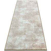 Floordirekt Teppich-Läufer Davoli 18932 Weiß Rechteckig 800 mm x 500 mm