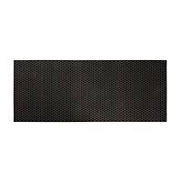 Floordirekt Teppich-Läufer Dundalk 29487 Schwarz Rechteckig 800 mm x 500 mm