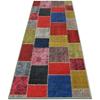 Floordirekt Teppich-Läufer Monsano 18909 Mehrfarbig Rechteckig 800 mm x 500 mm