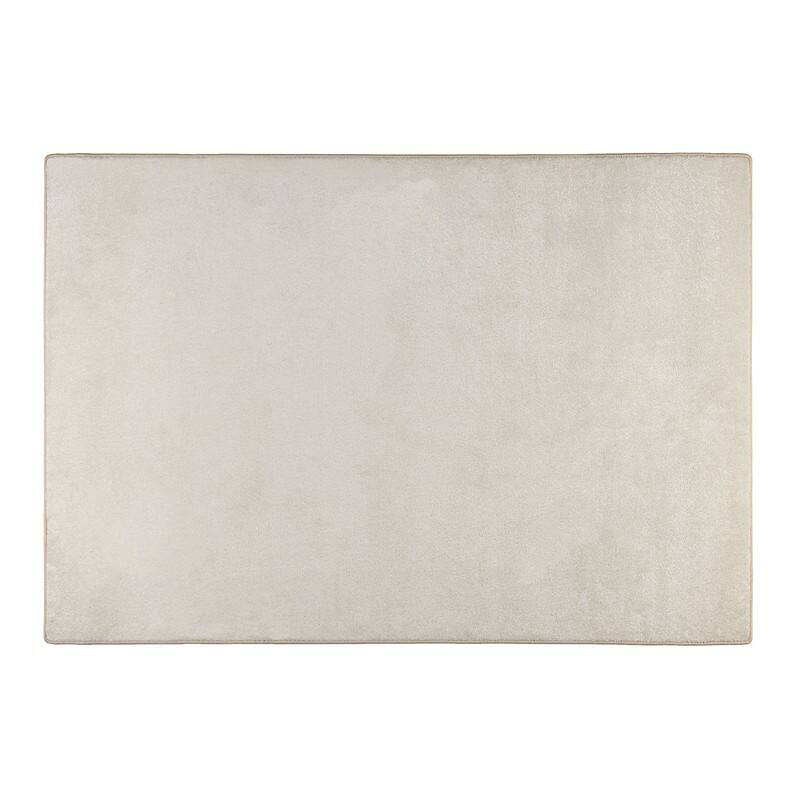 Floordirekt Teppich-Läufer Sundae 24503 Creme Rechteckig 2000 mm x 4000 mm