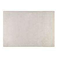 Floordirekt Teppich-Läufer Sundae 24501 Creme Rechteckig 800 mm x 5000 mm