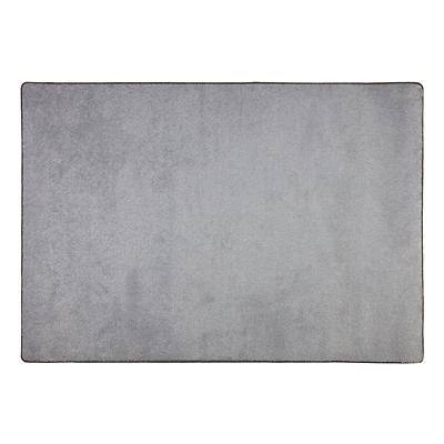 Floordirekt Teppich-Läufer Sundae 24510 Silber Rechteckig 2000 mm x 3000 mm