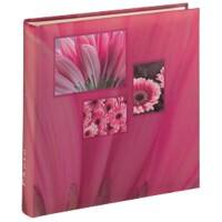HAMA Fotoalbum Singo Pink 30 x 30 cm