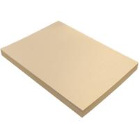 Tutorcraft DIN A4 Farbiges Papier Gold 300 g/m² 100 Blatt