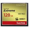 SanDisk Speicherkarte SDCFXSB-128G-G46