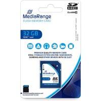 MediaRange SDHC Karte MR964
