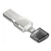 MediaRange USB-Stick MR983 Silber