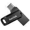 SanDisk USB-Stick SDDDC3-128G-G46 Schwarz