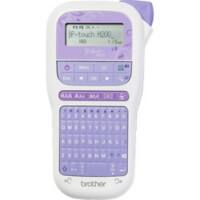 Brother Etikettendrucker P-touch PT-H200 QWERTY