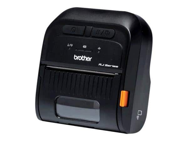 Brother Etikettendrucker RuggedJet RJ-3055WB