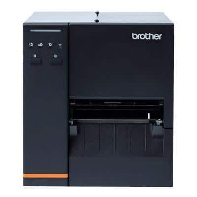 Brother Etikettendrucker TJ-4120TN