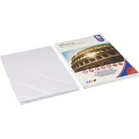 MediaRange MRINK102 Fotopapier Matt 210 x 297 mm Weiß