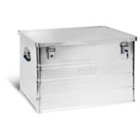 ALUTEC CLASSIC Aufbewahrungsbox 186 L Grau 785 x 565 x 482 mm