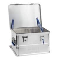 ALUTEC CLASSIC Aufbewahrungsbox 30 L Grau 430 x 335 x 270 mm