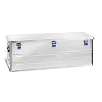 Alutec Aluminium Box COMFORT 153 ALU12153 Grau