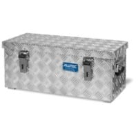 ALUTEC EXTREME Aufbewahrungsbox 37 L Grau 622 x 275 x 270 mm