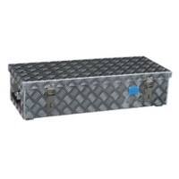 ALUTEC EXTREME Aufbewahrungsbox 46 L Grau 825 x 265 x 260 mm