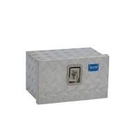 Alutec Aluminium Box TRUCK 23 ALU41023 Grau