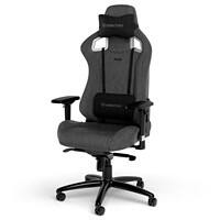 NOBLECHAIRS Gaming Stuhl NBL-EPC-TX-ATC Schwarz
