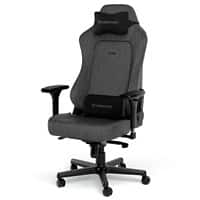 NOBLECHAIRS Gaming Stuhl NBL-HRO-TX-ATC Schwarz