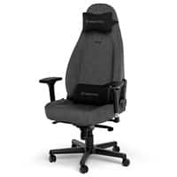 NOBLECHAIRS Gaming Stuhl NBL-ICN-TX-ATC Schwarz