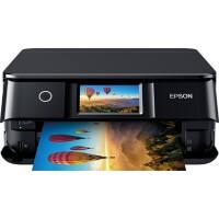 Epson Expression XP-8700 DIN A4 Farb Tintenstrahl Multifunktionsdrucker