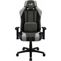 AEROCOOL Gaming Stuhl Baron Jäger Grün