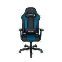 DXRACER Gaming Stuhl OH-KA99-NB Schwarz, Blau