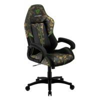 THUNDERX3 Gaming Stuhl BC1 CAMO Kunstleder Camo , Grau